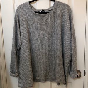 CJLA Evelyn Pullover Sweater